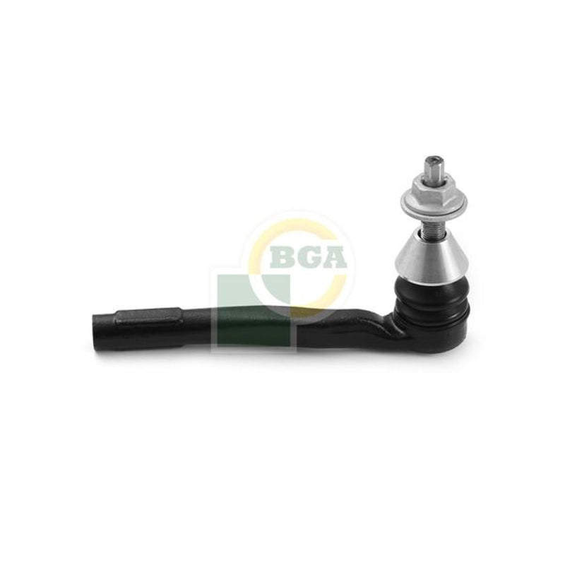 BGA Steering Tie Rod End Ball Joint Front Right fits Mercedes-Benz C-Class
