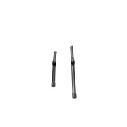 Bosch Aerotwin Wiper Blade Set 650mm + 450mm — A864S fits Alfa Romeo Stelvio