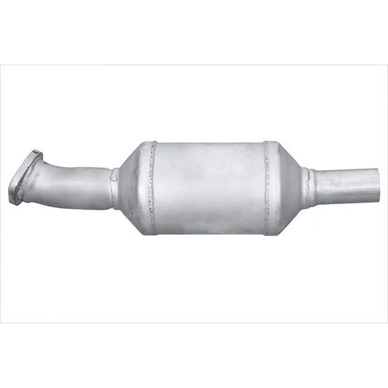 Hella Catalytic Converter fits Volvo S40 I 1995-2003 1.6 1.8 2.0
