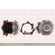FAI Engine Cooling Water Pump WP6314