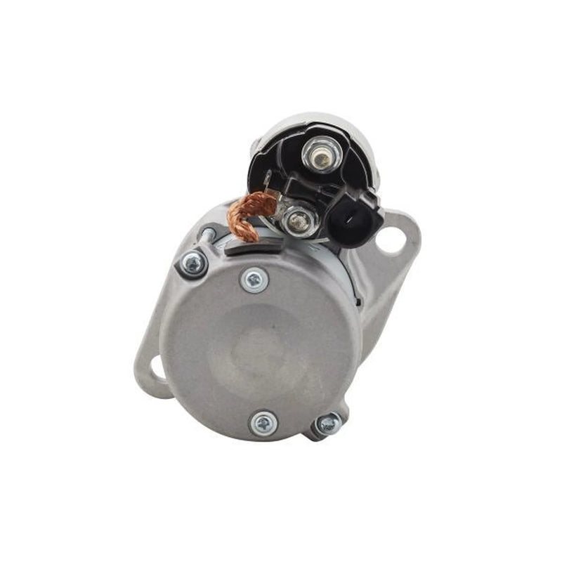 Hella Starter Motor 12V 2kW 13 Teeth fits Audi A3 2010-2016 1.2