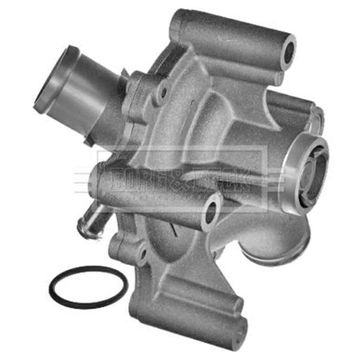 Borg & Beck Engine Cooling Water Pump BWP2213