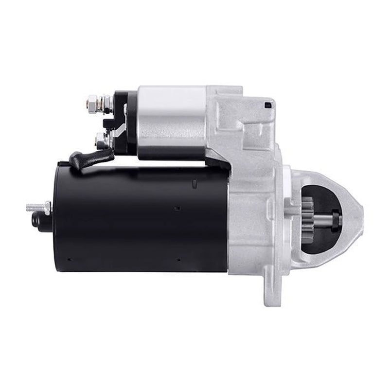 Hella Starter Motor 12V 2.3kW 11 Teeth