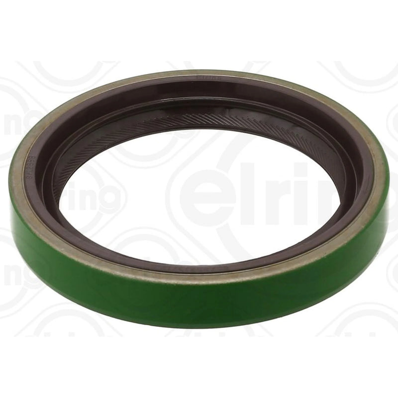 Elring Crankshaft Shaft Seal 85mm OD ID Wide fits Deutz-Fahr Agrolux 2000-2008