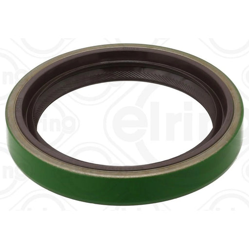 Elring Crankshaft Shaft Seal 85mm OD ID Wide fits Deutz-Fahr Agrolux 2000-2008