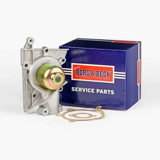 Borg & Beck Engine Cooling Water Pump BWP1134
