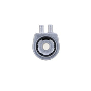 Hella Engine Oil Cooler 8MO 366 360-251