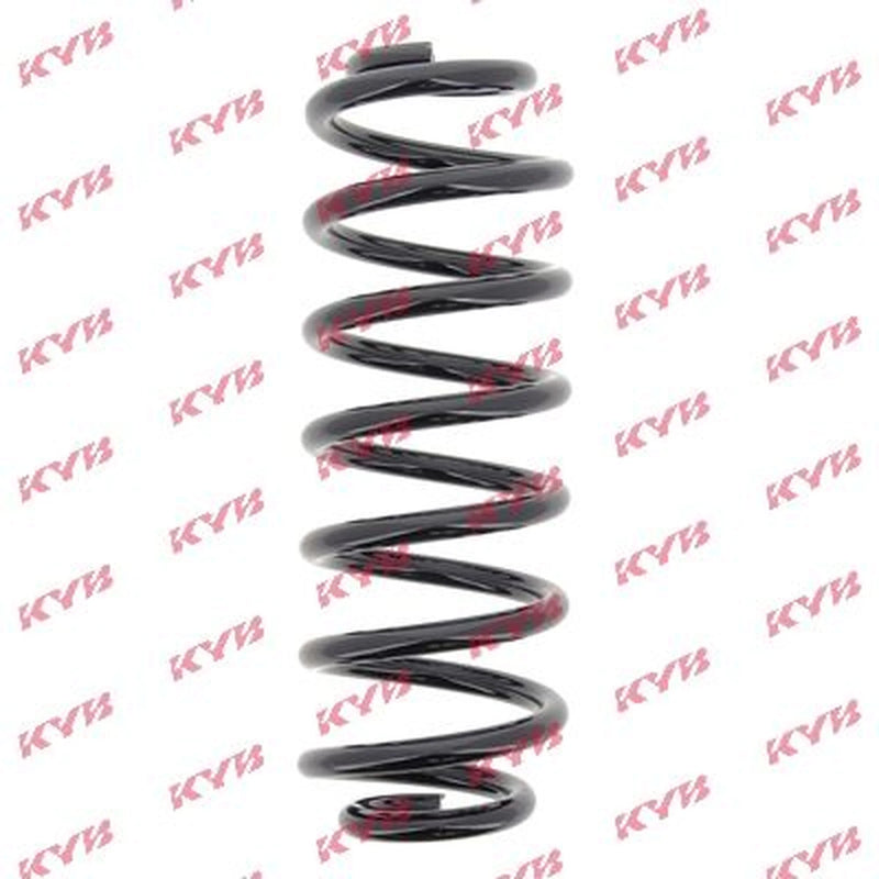 KYB 2 x Suspension Springs fits BMW 5 1996-2004