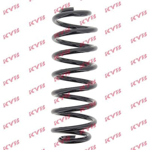 KYB 2 x Suspension Springs fits BMW 5 1996-2004