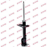 KYB Shock Absorber Damper Strut Rear Right fits Hyundai Accent II 1999-2006