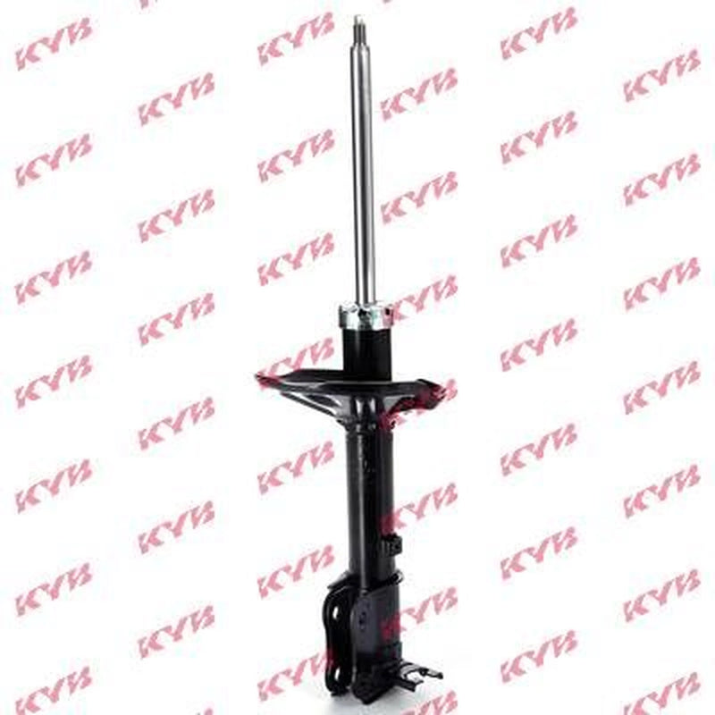 KYB Shock Absorber Damper Strut Rear Right fits Hyundai Accent II 1999-2006