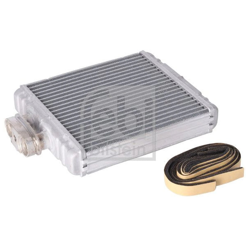 Febi Heater Matrix Core Heat Exchanger 183201