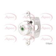 Apec Brake Caliper Assembly Front Left LCA439