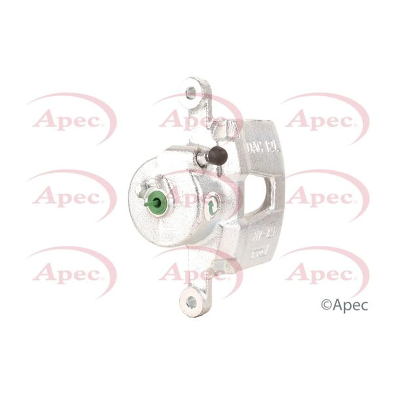 Apec Brake Caliper Assembly Front Left LCA439