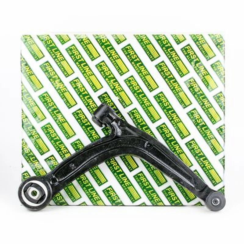 First Line Control/Trailing Arm fits Ford Ka 2008-2016 1.2 1.3