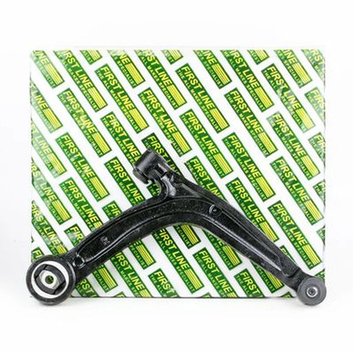 First Line Control/Trailing Arm fits Ford Ka 2008-2016 1.2 1.3