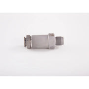 Bosch Fuel Rail Pressure Relief Valve (Common Rail Diesel)