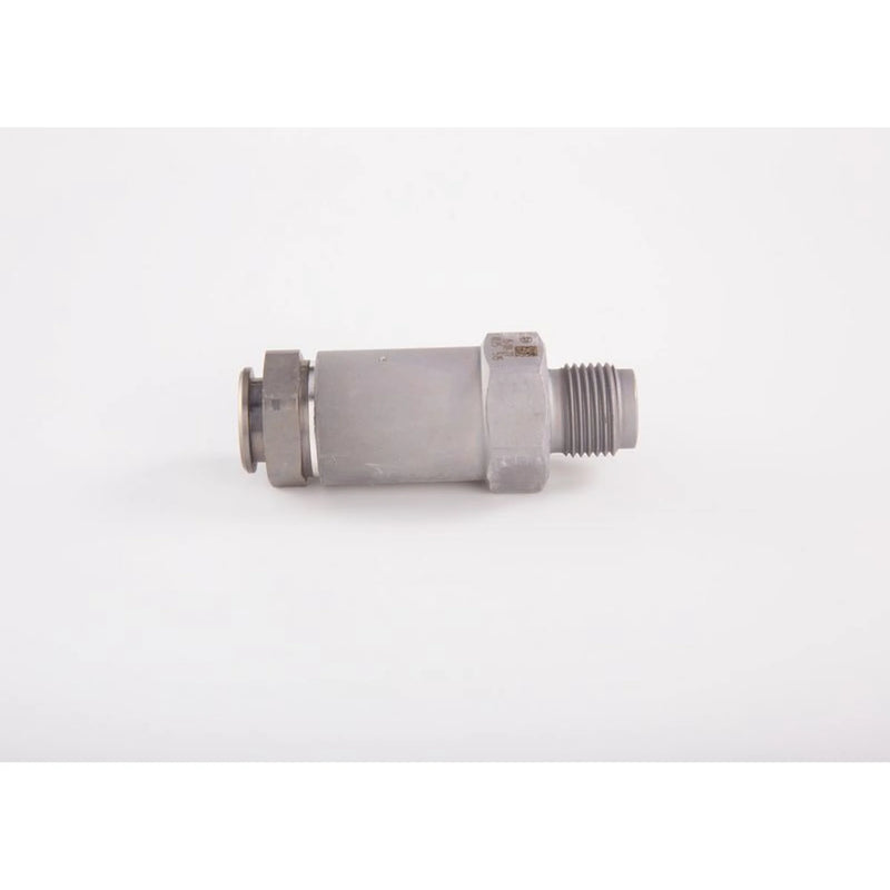 Bosch Fuel Rail Pressure Relief Valve (Common Rail Diesel)