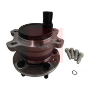 Apec Wheel Bearing Kit fits Ford C-Max II 2010-2019 1.0 1.5 1.6 2.0