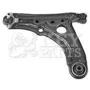Key Parts Control/Trailing Arm fits Seat Arosa 1997-2004 1.0 1.4 1.7