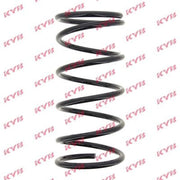 KYB Front Suspension Coil Spring fits Mitsubishi Shogun Pinin I 1999-2007