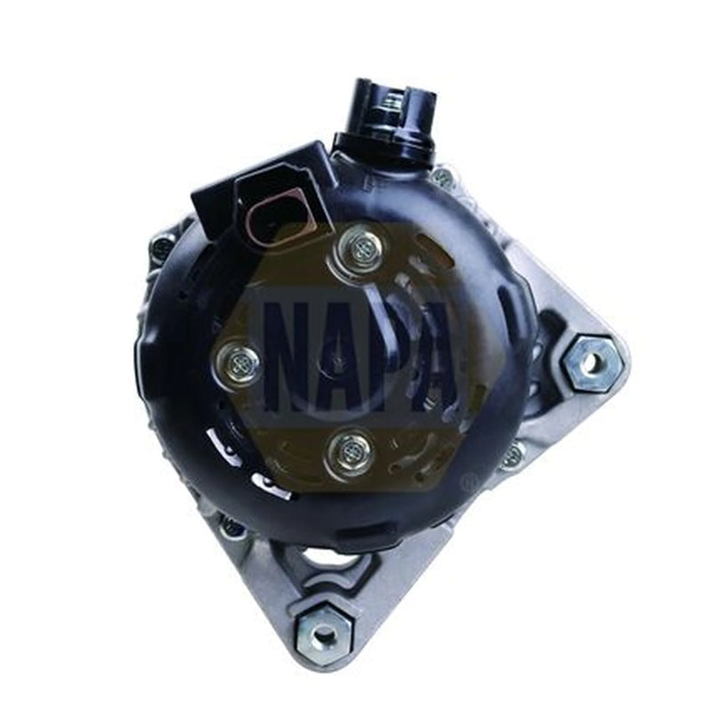 NAPA Car Alternator 12V fits Ford C-Max II 2012-2019 1.0