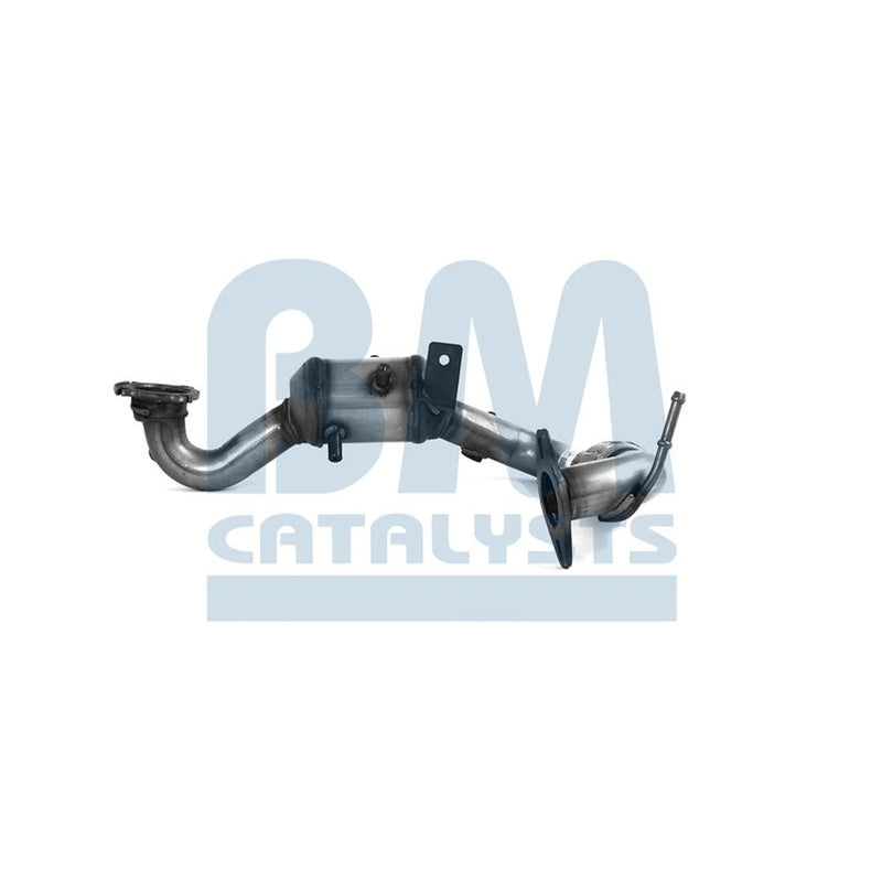 BM Catalysts Homologated Petrol Cat fits Ford B-Max 2012-2017 1.0