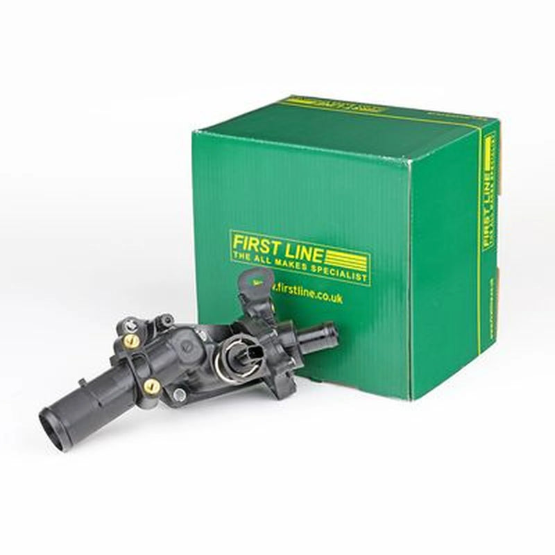 First Line Thermostat,Coolant fits Dacia Dokker 2012-2021 1.5