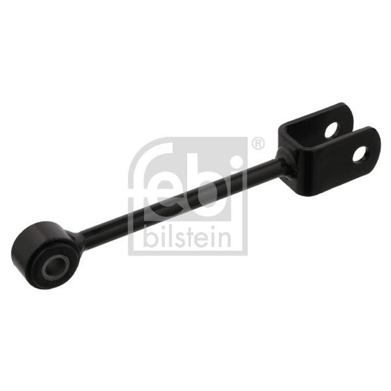 Febi Stabiliser Bar Link Coupling Rod Rear Rig 37325