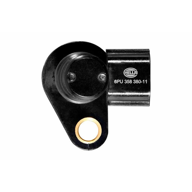 Hella Speed/Rpm Sensor in transmission housing fits Citroën C-Crosser 2007-2012