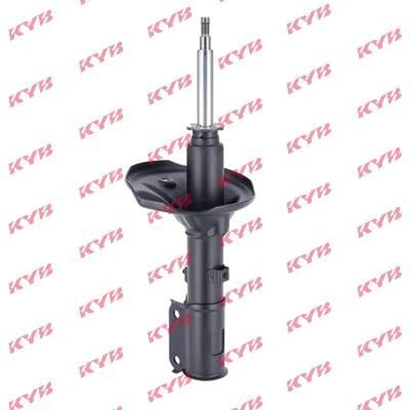 KYB Shock Absorber Damper Strut Front fits Mitsubishi Galant 1988-1992 2.0