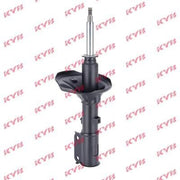KYB 2 x Shock Absorbers fits Mitsubishi Galant 1988-1992 2.0