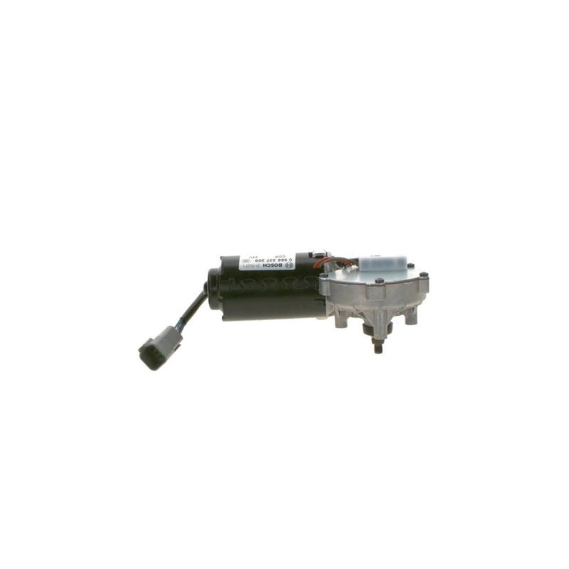 Bosch Front/Rear Wiper Motor Front fits Scania 4 - Series 1995-2008