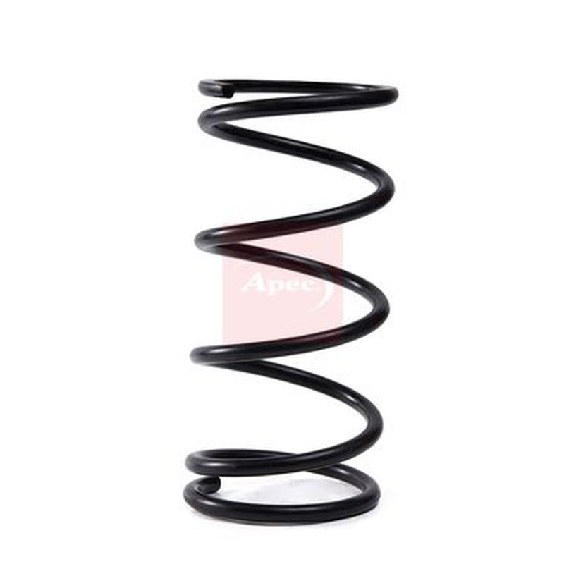 Apec Front Suspension Coil Spring fits Hyundai Santa Fé I 2001-2006 2.0 2.4 2.7