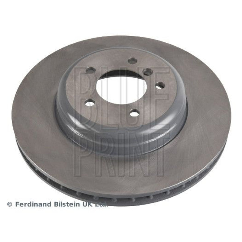 Blue Print Front Brake Discs & Pads fits BMW Z4 Roadster 2009-2016