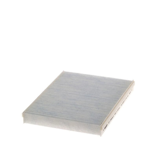 Hengst Cabin Air Filter (Pollen Filter) fits Fiat Doblo 2001-2005