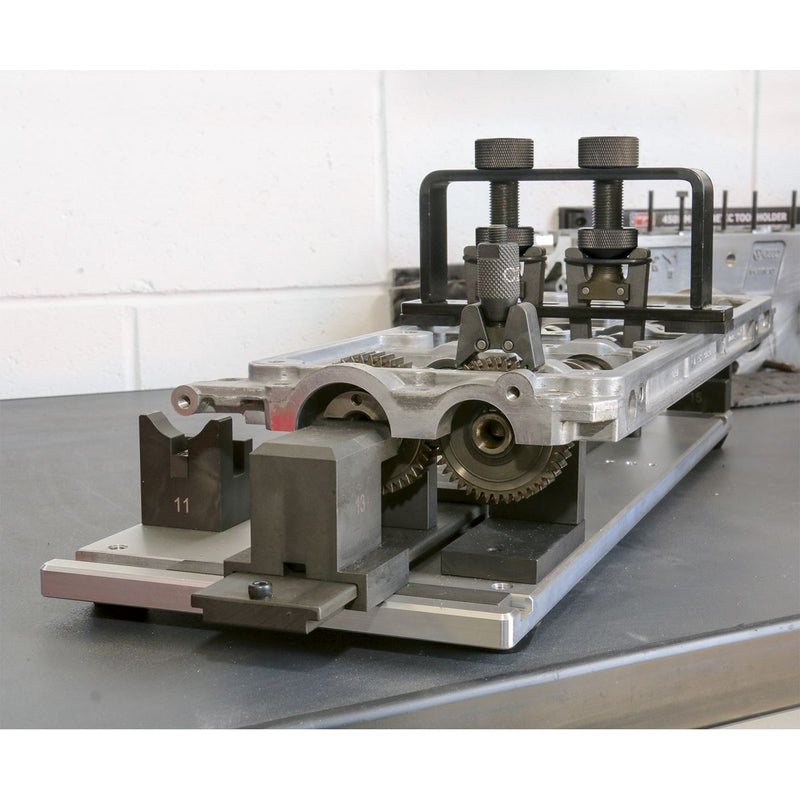 Sealey Camshaft Installation Kit for VAG Porsche Belt & Chain Drive VSE7171 Sealey - Dynamic Drive
