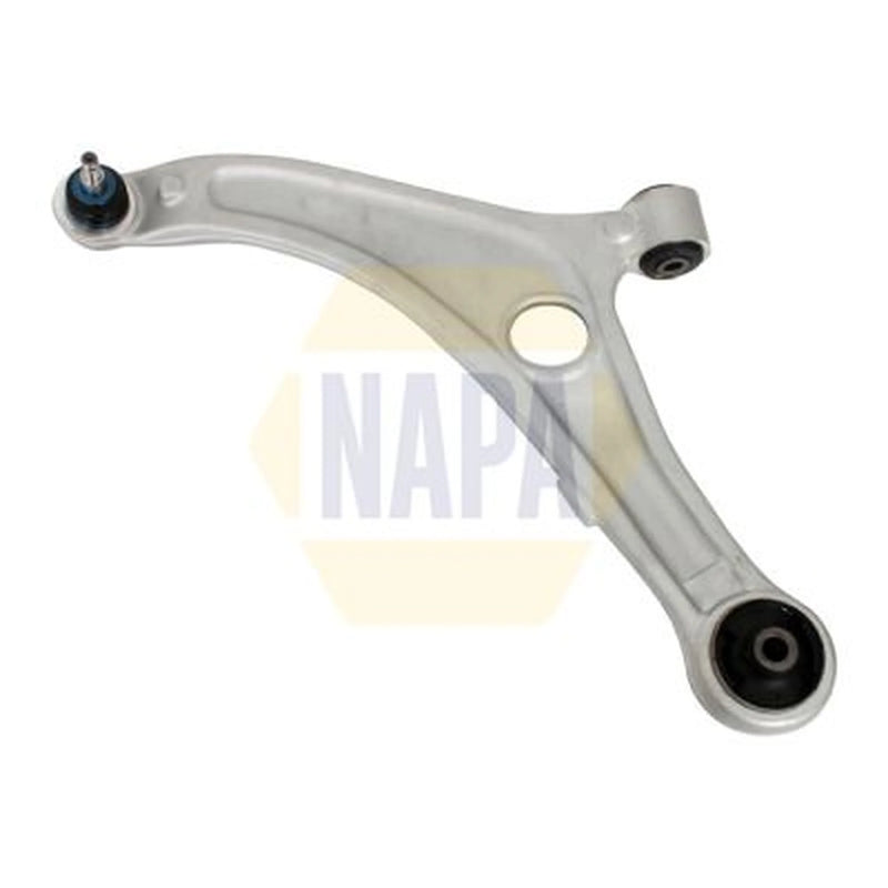 NAPA Control/Trailing Arm Front Left fits Hyundai I40 I 2012-2019 1.6 1.7 2.0