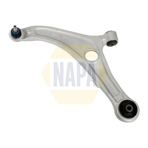 NAPA Control/Trailing Arm Front Left fits Hyundai I40 I 2012-2019 1.6 1.7 2.0