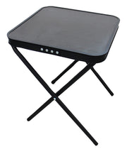 Quest Superlite Elsfield Stool/Table (Removable Table Top) Quest - Dynamic Drive