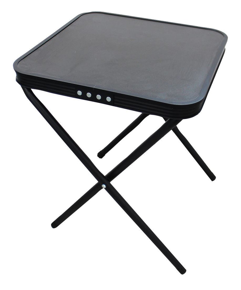Quest Superlite Elsfield Stool/Table (Removable Table Top) Quest - Dynamic Drive