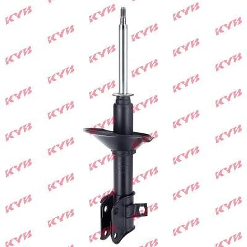KYB Shock Absorber Damper Strut Front Left fits Subaru Legacy 1992-1994