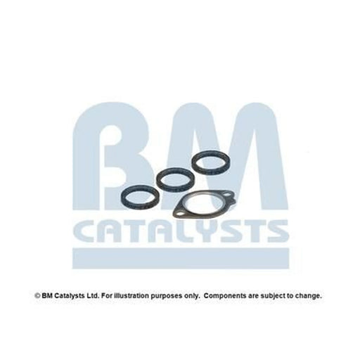 BM Catalysts Fitting Kit FK91350A FK91350A