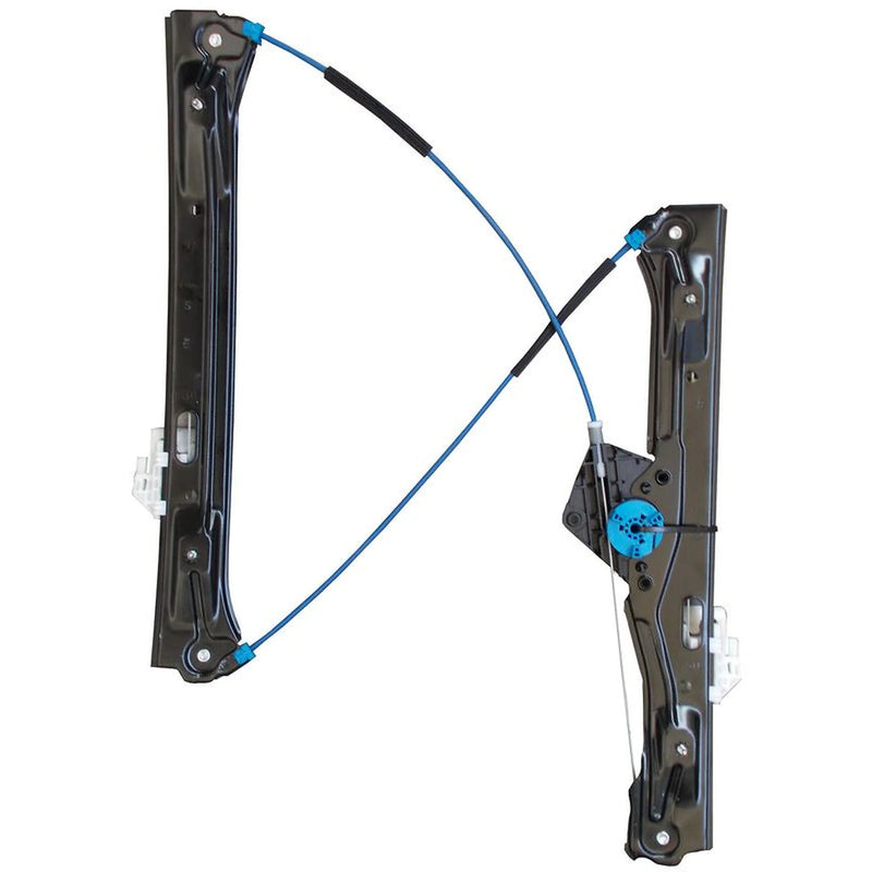 Valeo Electric Window Regulator Lifter Left Front 851644