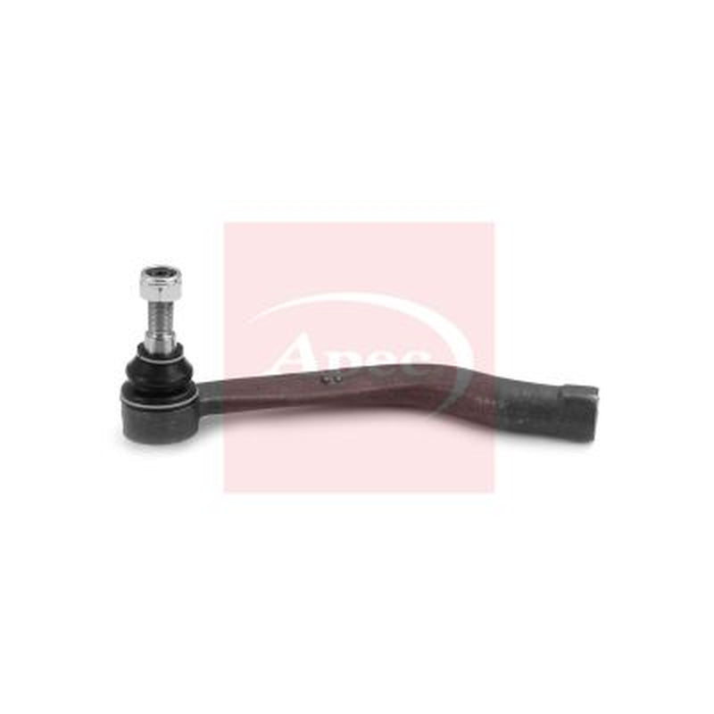 Apec Steering Tie Rod End Ball Joint Front Left M18x1.5 fits Nissan NV400
