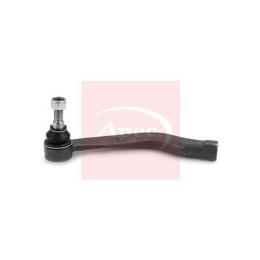 Apec Steering Tie Rod End Ball Joint Front Left M18x1.5 fits Nissan NV400