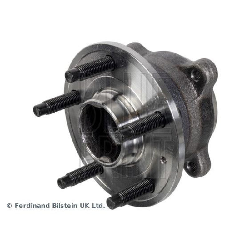 Blue Print Wheel Bearing Kit Rear Right 82mm fits Chevrolet Cruze 2009-2015