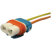 Ring Automotive RBH009 9005 Ceramic Bulb Holder Ring Automotive - Dynamic Drive