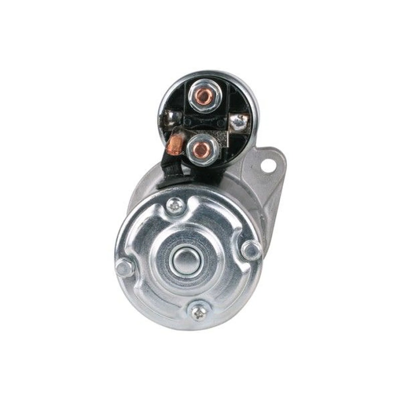 Hella Starter Motor 12V 0.9kW 8 Teeth fits Mitsubishi Colt Czc VI 2006-2009 1.5