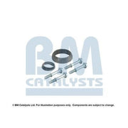 BM Catalysts Fitting Kit FK92675B FK92675B